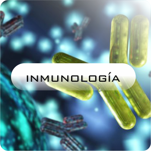 inmunologia